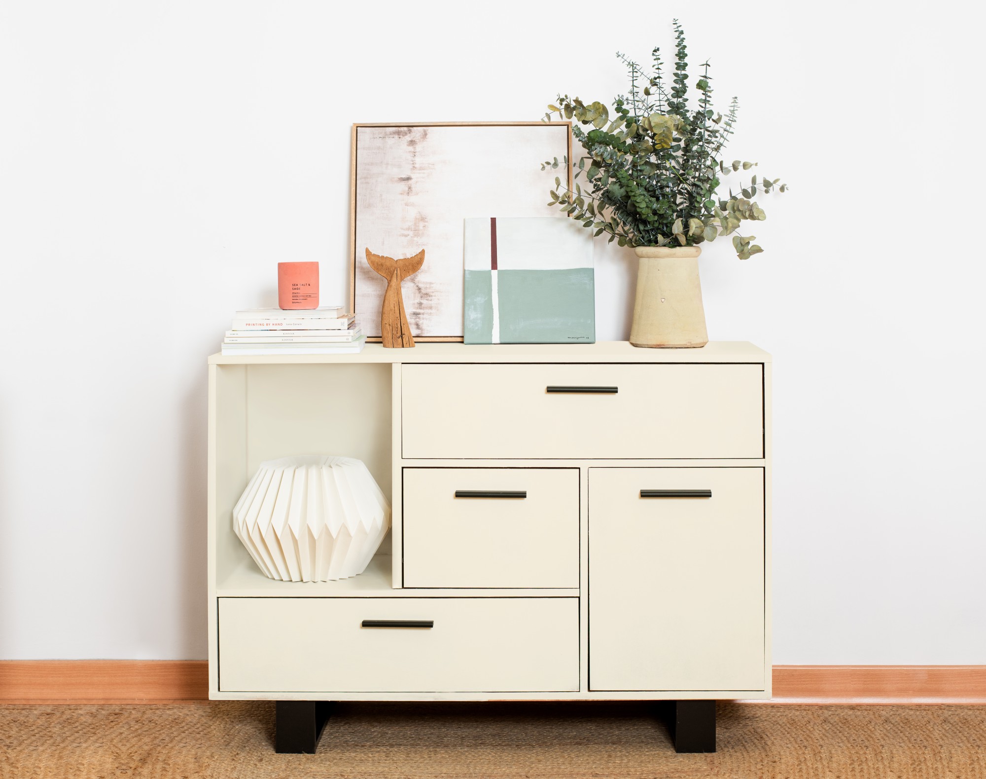 EGGSHELL PAINT EP-03 ETERNITY